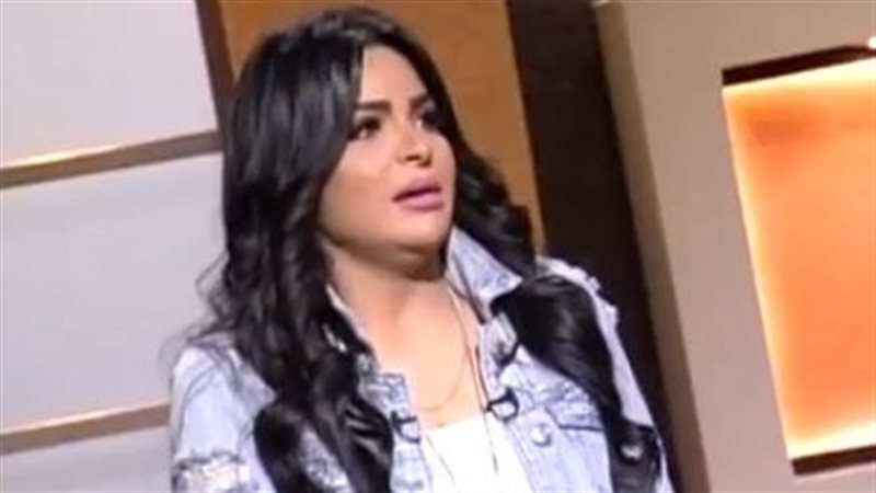 الفنانة هدى