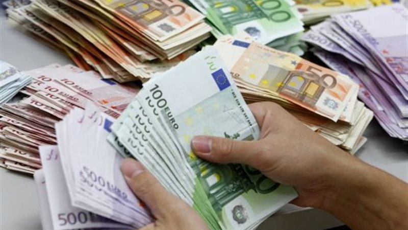 أسعار اليورو مقابل