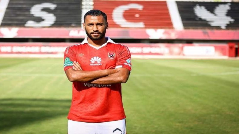 حسام عاشور