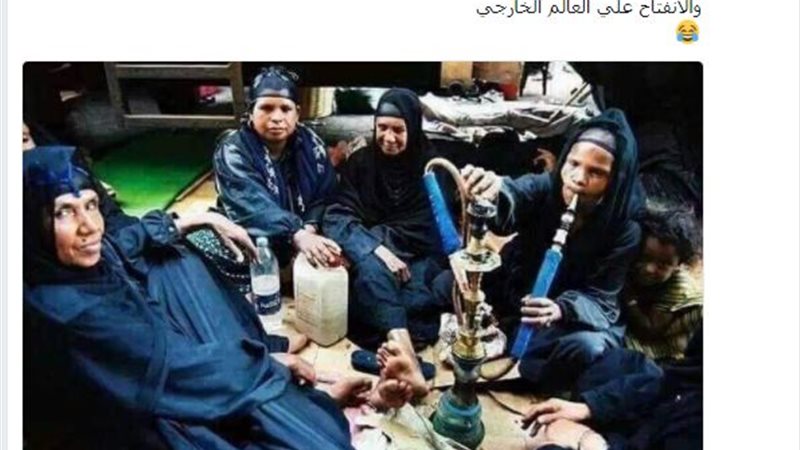 الشعب المصري ناقصة