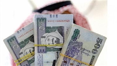 أسعار الريال السعودى الثلاثاء.. ويسجل 4.71 جنيه