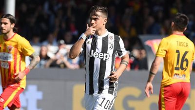 ديبالا يقترب من مزاملة صلاح في ليفربول