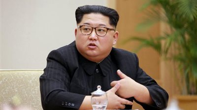 لأول مرة جونج أون يتحدث عن لقاءه المرتقب مع ترامب