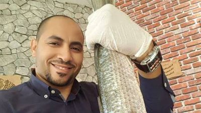 بعد افتتاحه محل فسخاني..إدراج فكرة ابن طنطا بـ