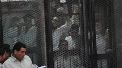 عاجل| محكمة النقض تلغي حكم الإعدام والسجن المؤبد لمتهمي قضية خلية الوراق