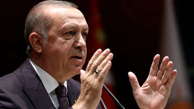أردوغان: 