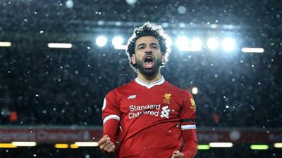 محمد صلاح يقود هجوم ليفربول أمام السيتي