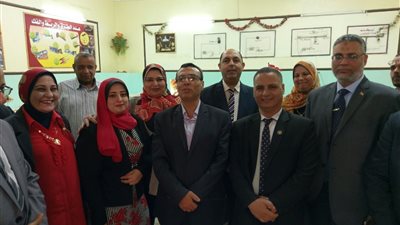 التعليم تفتتح أولى مسابقات المجال الصناعي بالشرقية