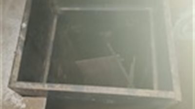 صور| وفاة عامل انهارت عليه حفرة أثناء التنقيب على الآثار بعين شمس