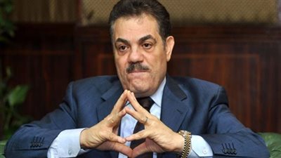 السيد البدوي بعد استقالته من حزب الوفد: وقفنا كالسد المنيع في وجه المعزول 