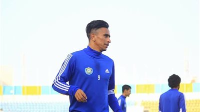 غدًا.. عبد النعيم يشارك في تدريبات الدراويش بعد 24 ساعة زواج