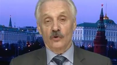 فيديو| ليونيد سوكيانين: روسيا ليس لها صلة بالأسلحة الكيماوية في الدوما السورية