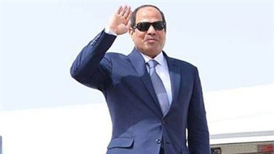 عاجل.. السيسي: مصر حريصة على الارتقاء بأطر التعاون المشترك مع الإمارات