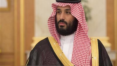 بن سلمان: السعودية ستكون طرفًا في سوريا إذا لزم الأمر
