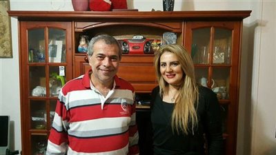 بعد ظهورها مع توفيق عكاشة.. رانيا ياسين تفتح النار على مهاجميها