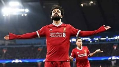 بالأرقام.. محمد صلاح يدخل التاريخ من أوسع أبوابه برقم فريد من نوعه
