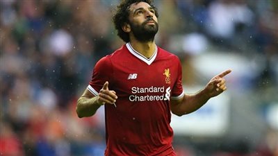 محمد صلاح يعلق على تأهل ليفربول للنصف نهائي