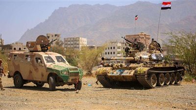 وزير الإعلام اليمني: تحرير مدينة ميدي من قبضة الحوثيين