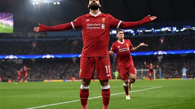 محمود البزاوي يسخر من ميسي: اتفرج على محمد صلاح في نصف النهائي