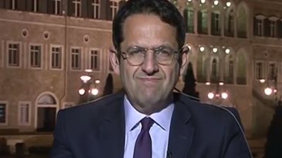 سامي نادر: مجلس الأمن يقصي أمريكا خارج التحرك العسكري في سوريا