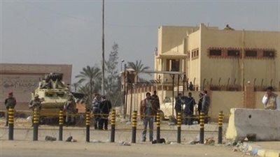جنايات الإسماعيلية تنظر اليوم قضية 