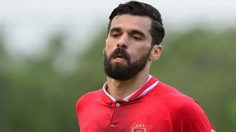 عبدالله السعيد