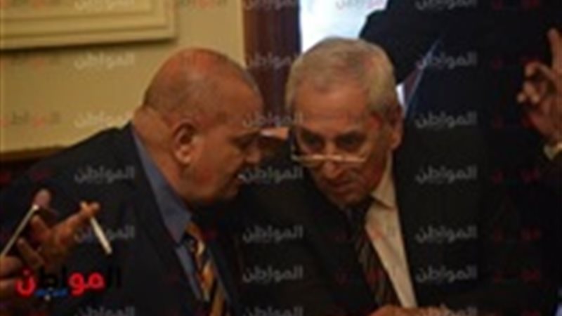 استعدادات اجتماع
