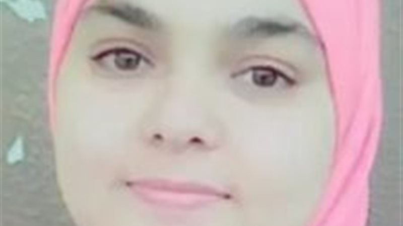 هدير حسنى