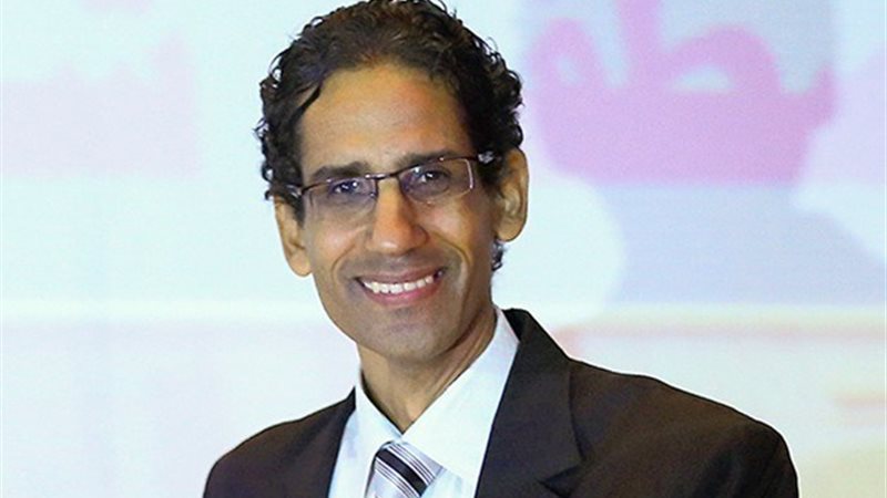 طارق تهامى