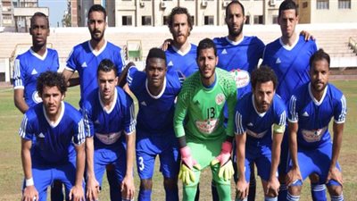 حرس الحدود بعد الصعود: الجهاز الفني مستمر .. وهذا موقفنا من الصفقات في الممتاز 