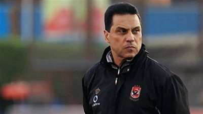 عبد الحفيظ: لا توجد أزمات في تجديد عقد البدري