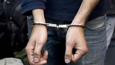 عاطل بحوزته 70 جرام من مخدر الحشيش يقع في قبضة وزارة الداخلية