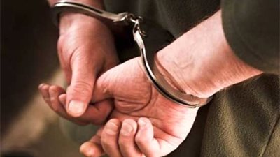 سقوط عاطل بحوزته 50 قرص مخدر بشبرا الخيمة