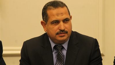 خالد الشافعي: طرح سندات باليورو لتخفيف الضغط على الدولار