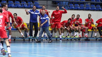 اليوم| الاجتماع الفني للسوبر الإفريقي