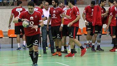 اليوم| الأهلي يطرح دفعات جديدة من بطاقات حضور بطولتي إفريقيا لليد