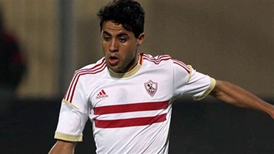محمد إبراهيم يرفض السير على خطى عبد الله السعيد