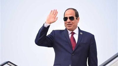 عاجل | رئاسة الجمهورية: السيسي يستقبل غدًا نظيره البرتغالي 