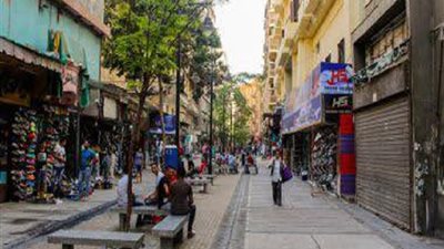 مصر زمان| حكاية صاحب اسم 