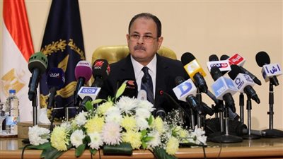 مجدى عبدالغفار يهنئ رئيس الوزراء وشيخ الأزهر بذكرى الإسراء والمعراج 