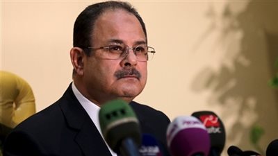 وزير الداخلية يهنئ الضباط والأفراد بذكرى الإسراء والمعراج 