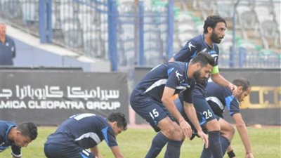الترسانة يضع قدمه في الممتاز ويتفوق بهدف على نجوم المستقبل في الشوط الأول