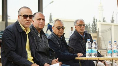 الإسماعيلي يقرر توفير رحلات مجانية لنقل الجماهير للسويس