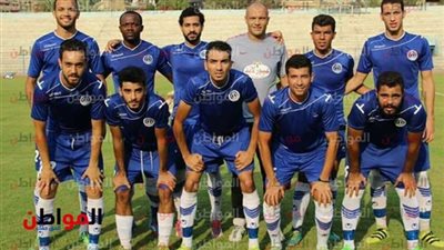 نجوم المستقبل يتعادل مع الترسانة ويؤجل بطاقة الحسم للدورى الممتاز 