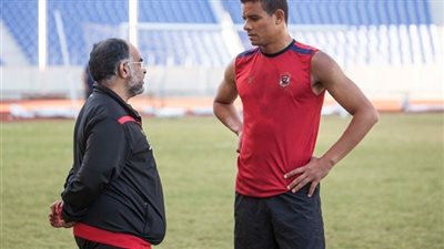 طبيب الأهلي يكشف لـ