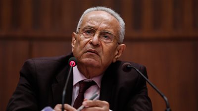 أول قرار لبهاء أبو شقة رئيس حزب الوفد الجديد