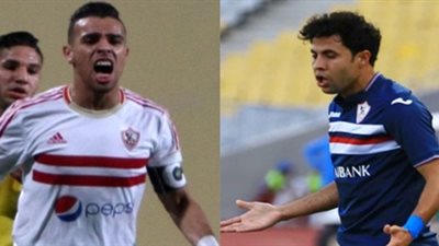 قبل أزمة محمد إبراهيم وحازم إمام.. تعرف على أشهر أزمات الثنائي 