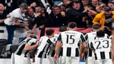 فيديو.. ماندزوكيتش يدون الهدف الثاني في مرمي الريال
