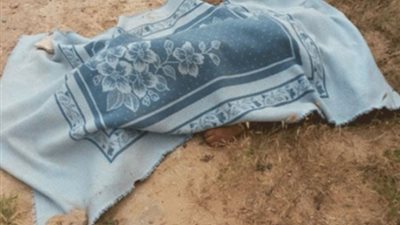 اهالى السنبلاوين يعثرون على جثة شاب بجوار شريط السكة الحديد فى ظروف غامضة