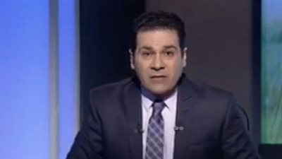 مظهر شاهين يستنكر ضرب سوريا ويدعو الأمة العربية بالدفاع عنها